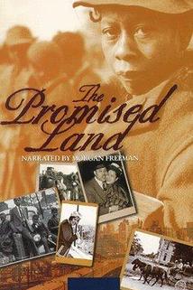 Profilový obrázek - The Promised Land