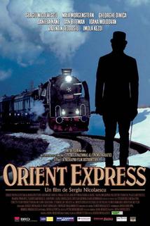 Profilový obrázek - Orient Express