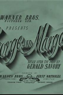 Profilový obrázek - George and Margaret