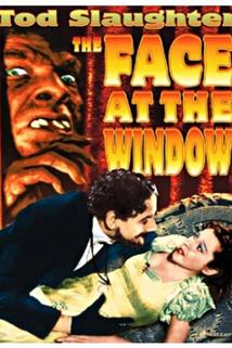 Profilový obrázek - The Face at the Window