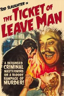 Profilový obrázek - The Ticket of Leave Man