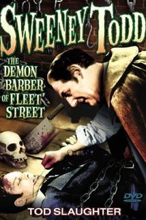 Profilový obrázek - Sweeney Todd: The Demon Barber of Fleet Street