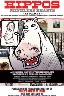 Profilový obrázek - Pablo's Hippos