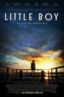 Profilový obrázek - Little Boy