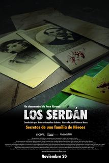 Profilový obrázek - Los Serdán. Secretos de una familia de héroes