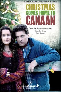 Profilový obrázek - Christmas Comes Home to Canaan