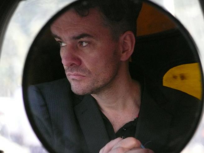 Příběh filmu: Odysea