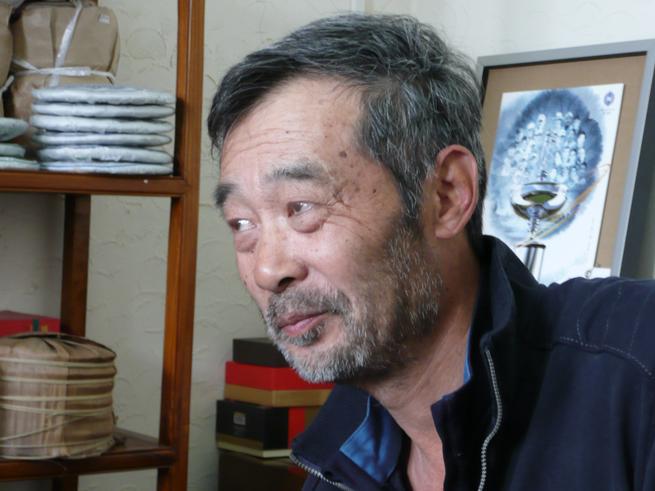 Příběh filmu: Odysea