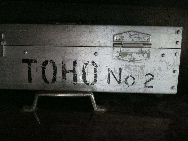 Příběh filmu: Odysea