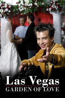 Las Vegas Garden of Love
