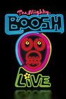 The Mighty Boosh Live (2006)