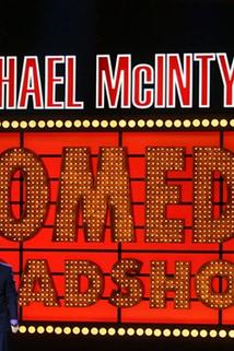 Profilový obrázek - Michael McIntyre's Comedy Roadshow