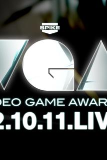 Profilový obrázek - Spike TV VGA Video Game Awards