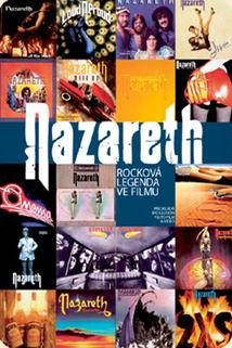 Profilový obrázek - Nazareth - nekonečný rockový mejdan
