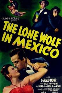 Profilový obrázek - The Lone Wolf in Mexico