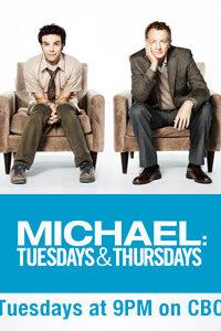 Profilový obrázek - Michael: Tuesdays & Thursdays
