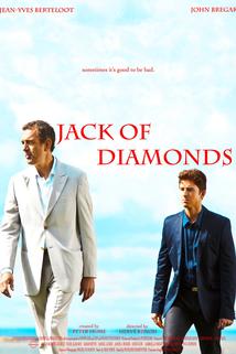 Kárový kluk  - Jack of Diamonds