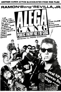 Profilový obrázek - Alega Gang: Public Enemy No. 1 of Cebu