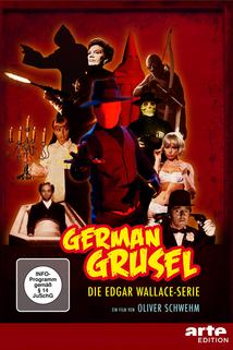 German Grusel - Die Edgar Wallace-Serie 