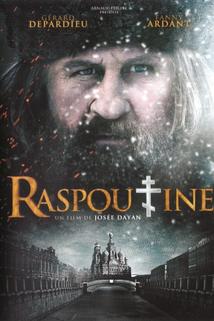 Raspoutine  - Raspoutine
