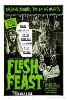 Profilový obrázek - Flesh Feast