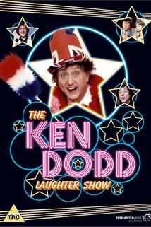 Profilový obrázek - The Ken Dodd Laughter Show