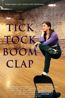 Profilový obrázek - Tick Tock Boom Clap