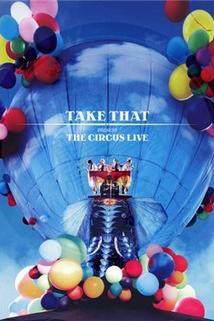 Profilový obrázek - Take That: The Circus Live