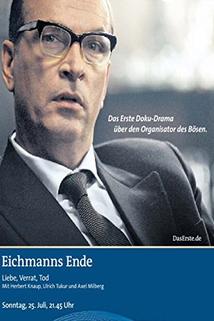 Profilový obrázek - Eichmanns Ende