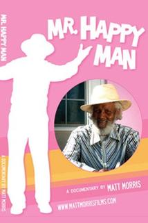Profilový obrázek - Mr. Happy Man