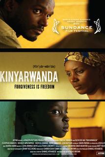 Profilový obrázek - Kinyarwanda