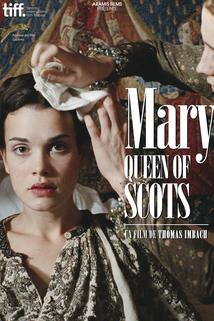 Mary's Ride  - Mary Queen of Scots