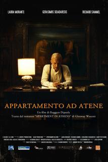 Profilový obrázek - Appartamento ad Atene
