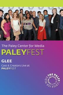 Profilový obrázek - Glee: Cast & Creators Live at the Paley Center