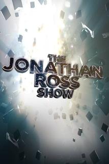 The Jonathan Ross Show  - The Jonathan Ross Show