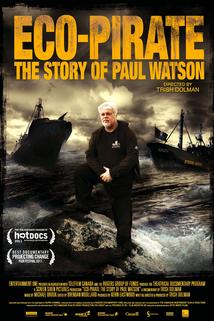 Profilový obrázek - Eco-Pirate: The Story of Paul Watson