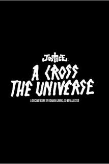Profilový obrázek - A Cross the Universe