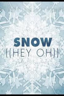 Profilový obrázek - Making of Red Hot Chili Peppers' 'Snow (Hey Oh)'