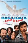 Basilicata Coast to Coast 