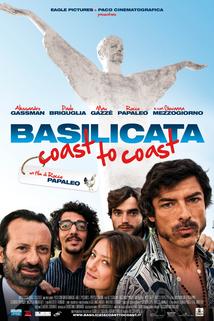 Profilový obrázek - Basilicata Coast to Coast