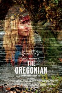 Profilový obrázek - The Oregonian