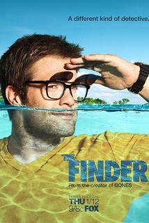 The Finder  - The Finder