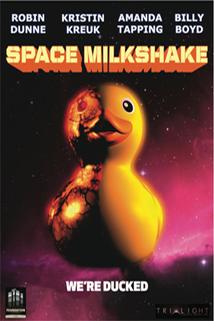Profilový obrázek - Space Milkshake