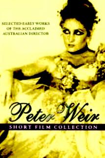 Profilový obrázek - Peter Weir: Short Film Collection