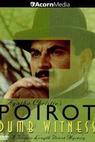 Hercule Poirot: Němý svědek (1908)