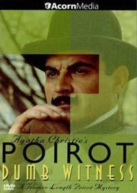 Profilový obrázek - Hercule Poirot: Němý svědek