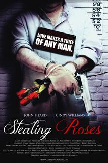 Stealing Roses  - Stealing Roses