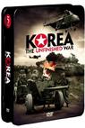 Korea: The Unfinished War 