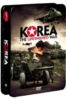 Profilový obrázek - Korea: The Unfinished War