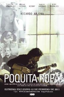 Profilový obrázek - Poquita Ropa